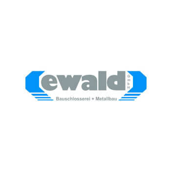 ewald-metallbau-logo